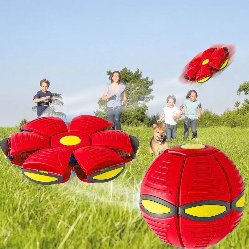 45% OFF Today only🥇Magic Metaball Bouncing Ball