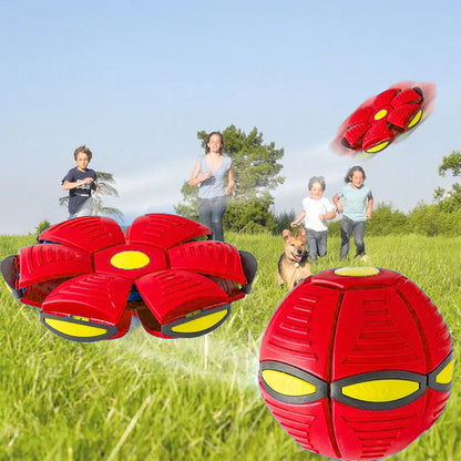 45% OFF Today only🥇Magic Metaball Bouncing Ball