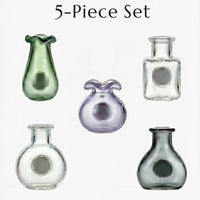 Starter Pack (5 Pcs) - Mixed Shapes