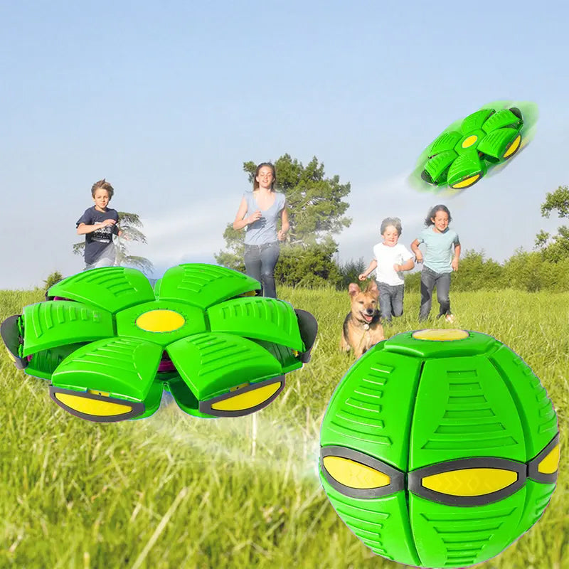 45% OFF Today only🥇Magic Metaball Bouncing Ball