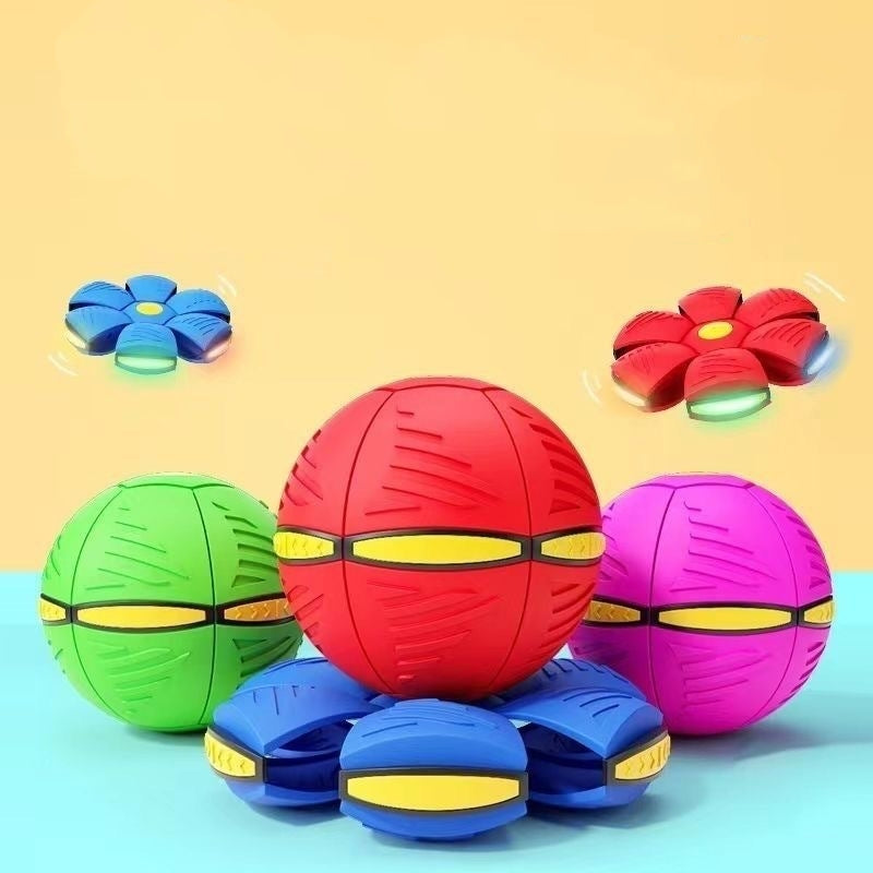 45% OFF Today only🥇Magic Metaball Bouncing Ball