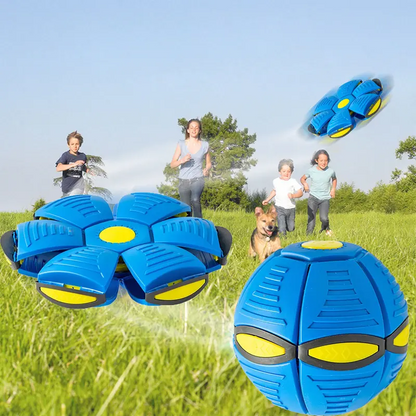45% OFF Today only🥇Magic Metaball Bouncing Ball