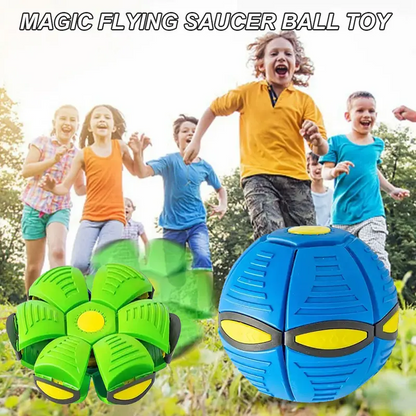45% OFF Today only🥇Magic Metaball Bouncing Ball