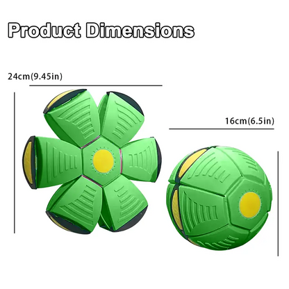 45% OFF Today only🥇Magic Metaball Bouncing Ball