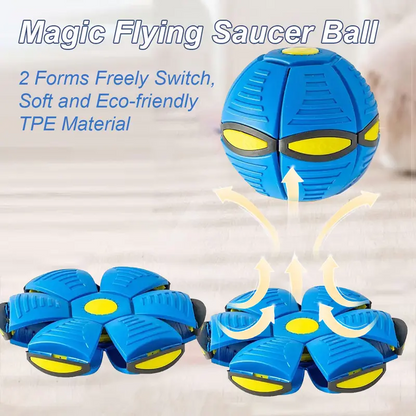 45% OFF Today only🥇Magic Metaball Bouncing Ball